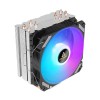 Antec A400i Neon Lighting CPU Air Cooler 