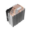 Antec A400i Neon Lighting CPU Air Cooler 