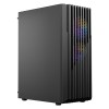 Antec AX22 ELITE RGB ATX Mid-Tower Gaming Casing