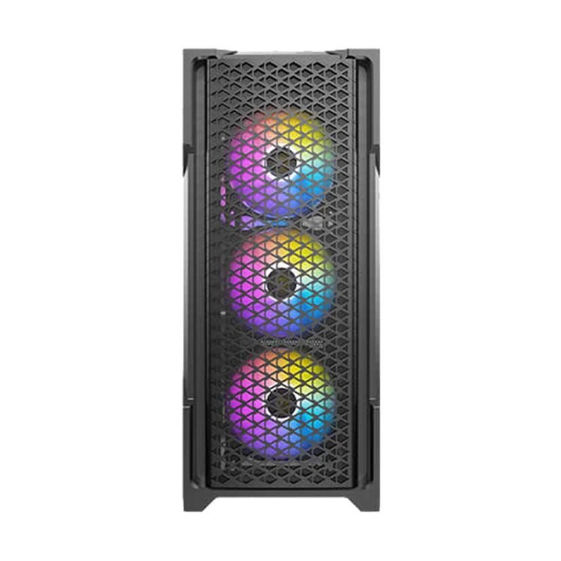 Antec AX90 Mid-Tower ATX Gaming Case