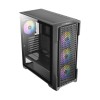 Antec AX90 Mid-Tower ATX Gaming Case