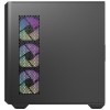 Antec C3 Black ARGB Constellation Series ATX Mid Tower Gaming Casing