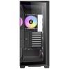 Antec C3 Black ARGB Constellation Series ATX Mid Tower Gaming Casing