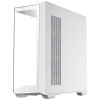Antec C3 White ARGB Constellation Series ATX Mid Tower Gaming Casing