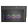 Antec C5 Black ARGB Constellation Series ATX Mid Tower Gaming Casing