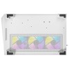 Antec C5 White ARGB Constellation Series ATX Mid Tower Gaming Casing