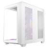 Antec C5 White ARGB Constellation Series ATX Mid Tower Gaming Casing