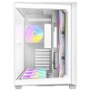 Antec C5 White ARGB Constellation Series ATX Mid Tower Gaming Casing