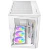 Antec C5 White ARGB Constellation Series ATX Mid Tower Gaming Casing