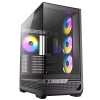 Antec C7 BLACK ARGB CONSTELLATION SERIES E-ATX Mid-Tower Gaming Casing