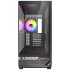 Antec C7 BLACK ARGB CONSTELLATION SERIES E-ATX Mid-Tower Gaming Casing