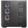 Antec C7 BLACK ARGB CONSTELLATION SERIES E-ATX Mid-Tower Gaming Casing