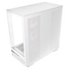 Antec C7 WHITE ARGB CONSTELLATION SERIES E-ATX Mid-Tower Gaming Casing