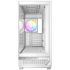 Antec C7 WHITE ARGB CONSTELLATION SERIES E-ATX Mid-Tower Gaming Casing