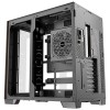 Antec C8 CURVE WOOD Constellation Series Full View E-ATX Full Tower Gaming Casing