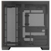 Antec C8 CURVE WOOD Constellation Series Full View E-ATX Full Tower Gaming Casing