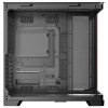 Antec C8 CURVE WOOD Constellation Series Full View E-ATX Full Tower Gaming Casing