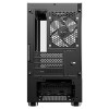 Antec CX200M RGB ELITE Full-View Mini-Tower Gaming Casing