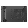 Antec CX200M RGB ELITE Full-View Mini-Tower Gaming Casing