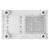 Antec CX200M RGB ELITE WHITE Mini-Tower Gaming Casing