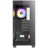 Antec CX300 ARGB Full-View ATX Mid Tower Gaming Casing