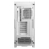 Antec DP505 White Mid-Tower E-ATX Gaming Case