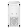 Antec DP505 White Mid-Tower E-ATX Gaming Case
