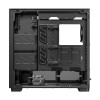 Antec Flux Pro E-ATX Full Tower Gaming Casing