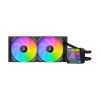 Antec Symphony 240 ARGB All-in-One Liquid CPU Cooler