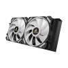 Antec Symphony 240 ARGB All-in-One Liquid CPU Cooler