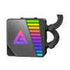 Antec Symphony 360 ARGB All-in-One Liquid CPU Cooler