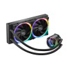Antec Vortex 240 ARGB All-in-One Liquid CPU Cooler