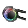 Antec Vortex 240 ARGB All-in-One Liquid CPU Cooler