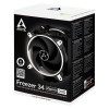 Arctic Freezer 34 eSports DUO Air CPU Cooler White