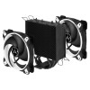 Arctic Freezer 34 eSports DUO Air CPU Cooler White