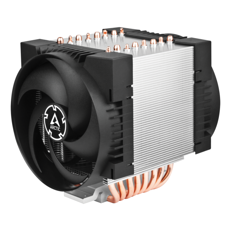 Arctic Freezer 4U-M Air CPU Cooler