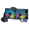 Arctic Liquid Freezer II 280 A-RGB Multi-Compatible CPU Cooler