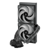 Arctic Liquid Freezer II 280 A-RGB Multi-Compatible CPU Cooler