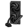 Arctic Liquid Freezer II 280 Multi-Compatible All-in-One CPU Cooler
