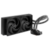 Arctic Liquid Freezer II 280 Multi-Compatible All-in-One CPU Cooler