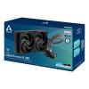 Arctic Liquid Freezer II 280 Multi-Compatible All-in-One CPU Cooler