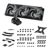 Arctic Liquid Freezer II 420 A-RGB All-in-One Liquid CPU Cooler
