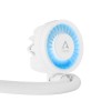 Arctic Liquid Freezer III 240MM RGB Liquid CPU Cooler White