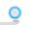 Arctic Liquid Freezer III 240MM RGB Liquid CPU Cooler White