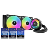 Arctic Liquid Freezer III 280MM ARGB Liquid CPU Cooler