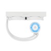Arctic Liquid Freezer III 280MM ARGB Liquid CPU Cooler White