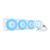 Arctic Liquid Freezer III 360MM ARGB Liquid CPU Cooler White