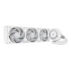 Arctic Liquid Freezer III 360MM ARGB Liquid CPU Cooler White