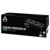 Arctic Liquid Freezer III 360MM Liquid CPU Cooler