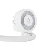 Arctic Liquid Freezer III 420MM ARGB Liquid CPU Cooler White